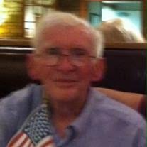 Julian Bruce Walker Obituary 2015