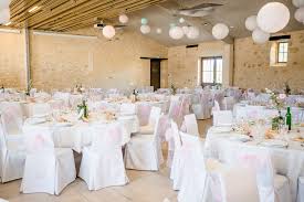 Vous êtes à la recherche d'un lieu magique ou d'un lieu insolite pour votre mariage ? Evenements Prives Chateau De Seguin Events