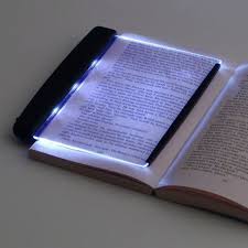 Bright Eyes Book Led Light Dealcage Great Store Great Choice In 2020 Book Lights Reading Light Led