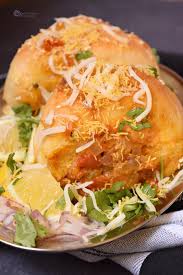 Masala Pav Recipe Mumbai Street Food Recipe Pav Recipe Recipes Mumbai Street Food