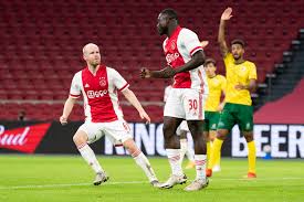 Beast inside beats music store. Afc Ajax On Twitter The Ajax Way Brian Brobbey 66 Ajax Debut 74 First Goal Ajafor Forthefuture