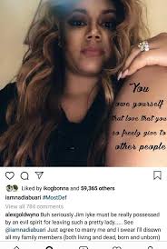 Stella Dimoko Korkus.com: Favourite Celeb Instagram Photos....