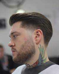The Best And New Hairstyle For Men With Short Hairs 2020 Erkek Sac Kesimleri Erkek Sac Modelleri Kalin Saclar