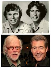 40 Years Ago Today Emergency Aired It S Last Episode Here S To Johnny And Roy They Were As Cool As It Got Back In The Kevin Tighe Tv Shows Classic Television