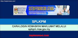 Spl kpm moe gov my. Hv Cfctnsq7vim