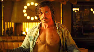 Read common sense media's bad times at the el royale review, age rating, and parents guide. Bad Times At The El Royale Trailer Df Filmstarts De
