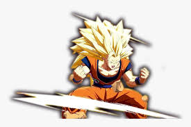 You can use this design for anything you want, craft projects, laser. Dragon Ball Fighterz Png Download Goku Ssj3 Dragon Ball Fighterz Transparent Png Kindpng