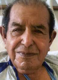 Domingo Lopez Obituary