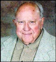 Thomas Ball Obituary (1934