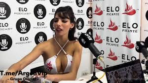 Aguztana En Elo Picante - EPORNER