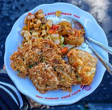Granola dan protein bar adalah sarapan yang kaya akan nutrisi. 8 Rekomendasi Kuliner Jogja Pagi Terbaru 2020 Cocok Buat Sarapan Kuliner Mantap
