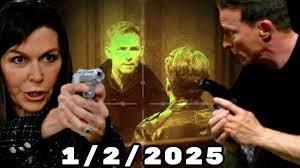 FULL | General Hospital Spoilers Thursday, January 2, 2025 | GH Spoilers  2025