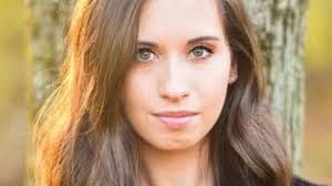 Christina Vogt's Instagram, Twitter & Facebook