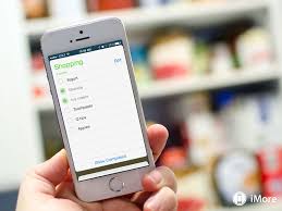 You probably put together a grocery list before heading to the store — whether it's in your head or on a piece of paper. Grocery List Maker App For 2021 Printable And Downloadable Dust