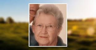 Mary Hackler Obituary December 13, 2020