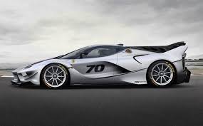 Ferrari Fxx K Evo La Piu Estrema Di Sempre Motorage New Generation Ferrari Supercar Evo