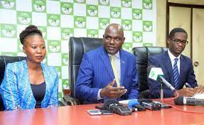 The panel chaired by elizabeth muli shortlisted the 36 from a pool of 629 applicants for the positions that were … Kenya Mps Approve Bill On Team To Hire Iebc Commissioners Allafrica Com