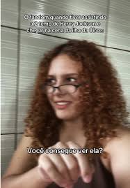 Reações do Fandom à Ilha da Circe em Percy Jackson