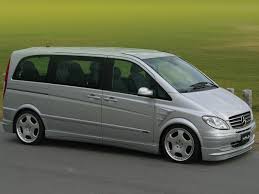3dtuning Mercedes Benz Viano Mercedes Benz Vito Mercedes Benz