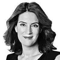 The Blogs: The 'hate' is among us once again