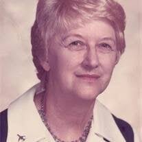 Catherine Boyd Obituary