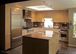 Kitchen Island Design Ideas Of Kitchens Modern Light Wood Kitchen Cabinets Kitchen 2 Beautiful Kitchen Cabinets Modern Wood Kitchen Kitchen Design