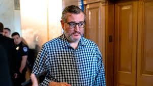 Bipartisan group of senators target deepfake revenge porn with new  legislation