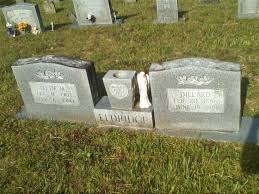 William Dillard Eldridge (1886-1951)