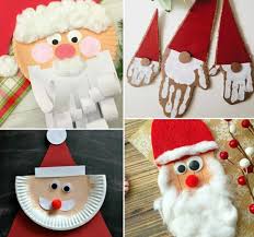 Nikolaus Basteln Mit Kindern Tolle Ideen Fur Den Beliebten Festtag Nikolaus Basteln Nikolaus Basteln Mit Kindern Basteln Mit Kindern