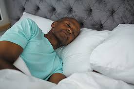 Top 4 Reasons Why You Re Not Sleeping Through The Night Harvard Health