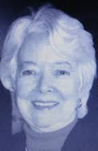 Obituary information for Mary Therese Cronin