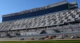 The drivers divide the purse with first and second place drivers being paid the most. Record Purse For 62nd Annual Daytona 500 Nascar