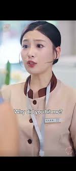 Mr Dave Quinn Chinese Drama