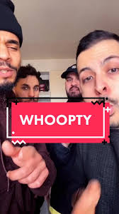 WHOOPTY 100% VOCAL 🗣🔥