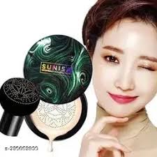 korean Cos mac prep prime (03) Liquid Foundation, Full Coverage Blendable  Normal to Oily Skin & stay long time pack of 1