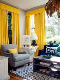 Your living room is a space where guests are often likely to go to. 33 Ideas For Curtains And Draperies Evoke The Home Comfort Interior Design Ideas Ofdesign