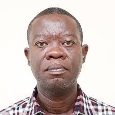 Joseph Armah's Instagram, Twitter & Facebook