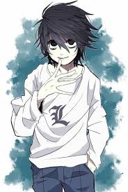 Pin De عبد الزهرهةجبار حسن Em Toffee Star Vs Em 2020 Cosplay Death Note Death Note L Anime