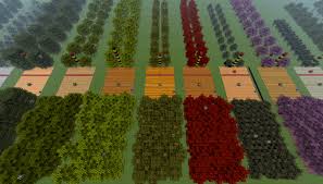 Magic bees will usually work with whichever version of forge forestry requires. More Bees Mod 1 12 2 1 11 2 Bee Farming 9minecraft Net