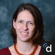 Dr. Victoria Dunaevsky, MD