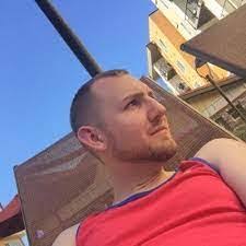 Chris Kuczewski's Instagram, Twitter & Facebook