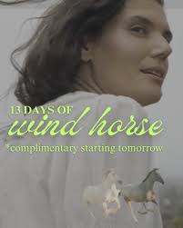 Window of the miraculous— • The time between December 25 and January 6 has  long been held as a time of miracles. For these 13 days, visioning and  journaling can have a