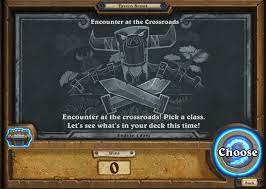 And signature treasures to pick from that you can unlock as you play! Encounter At The Crossroads Tavern Brawl The Angry Chicken 99 Wowhead News