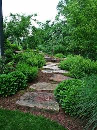 Gartenweg Anlegen 109 Gestaltungsideen Mit Spannungsvollen Effekten Gartenweg Garten Gartenwege Anlegen