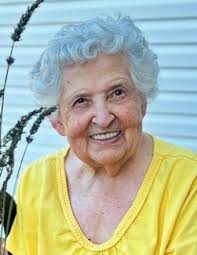 Obituary information for Mollie Crabtree