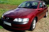 OPEL-VECTRA