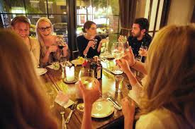 Especially if you want to avoid putting on an evening that resembles an episode of come dine with me. How To Throw A Dinner Party Like A Grown F Cking Adult
