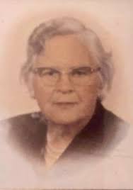 Ethel Locklear Chavis (1894-1975)