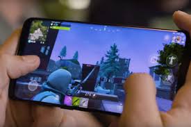 Gamers familiar with the original game and are fans, and newcomers, will happily discover that they had prepared a corporate style graphics. Can My Android Phone Play Fortnite How To Install Fortnite On Android Pcworld