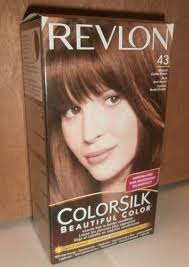 Revlon hair color review |revlon light brown hair colour,revlon hair color 51 light brown review,revlon hair color light brown. Revlon Colorsilk Beautiful Color 43 Medium Golden Brown Permanent Color What My Hair Is Wearing Right N Boxed Hair Color Revlon Colorsilk Medium Golden Brown